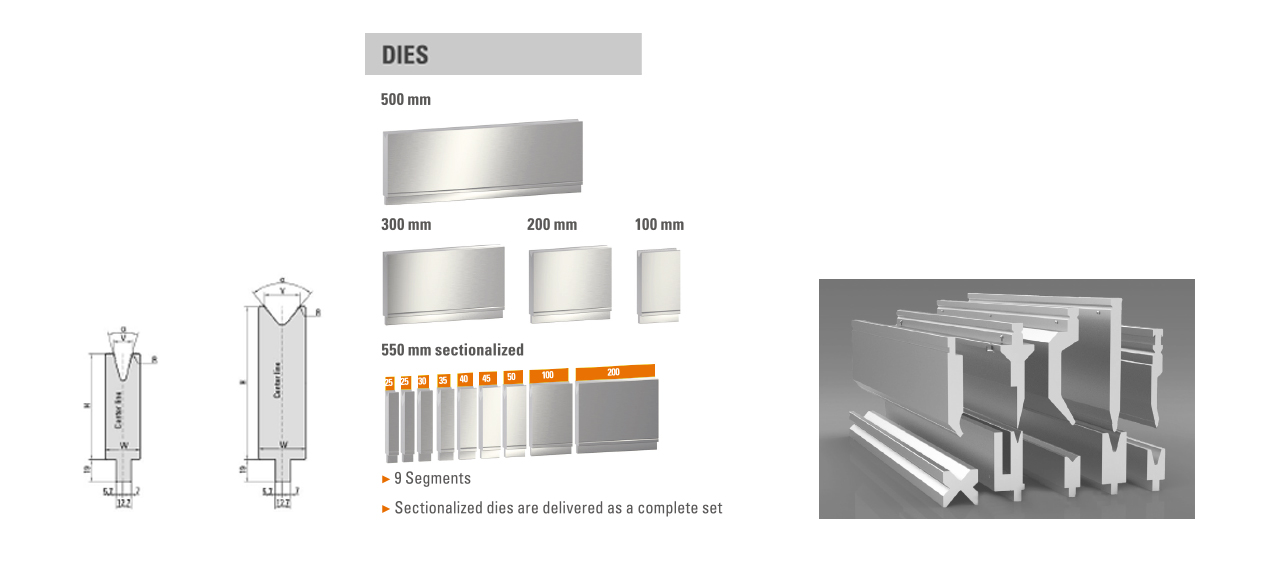 LVD-system gooseneck punch 03
