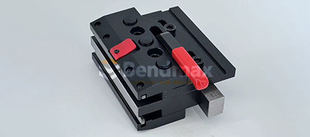 Bendmax Express Clamping System No.50903 for Amada Press Brake Tools