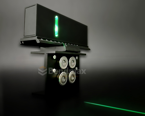 Hot Sale Press Brake Laser Bending Alignment Tool 