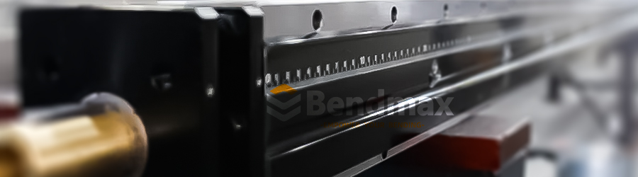 Mechanical Crowning-Automatic Mechanical Crowning Compensation