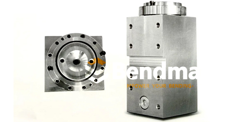 Press Brake Hydraulic System Hydraulic Cylinder 