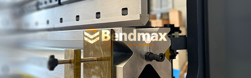 press brake punch and die