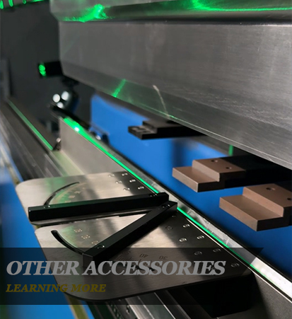 # Other Accessories