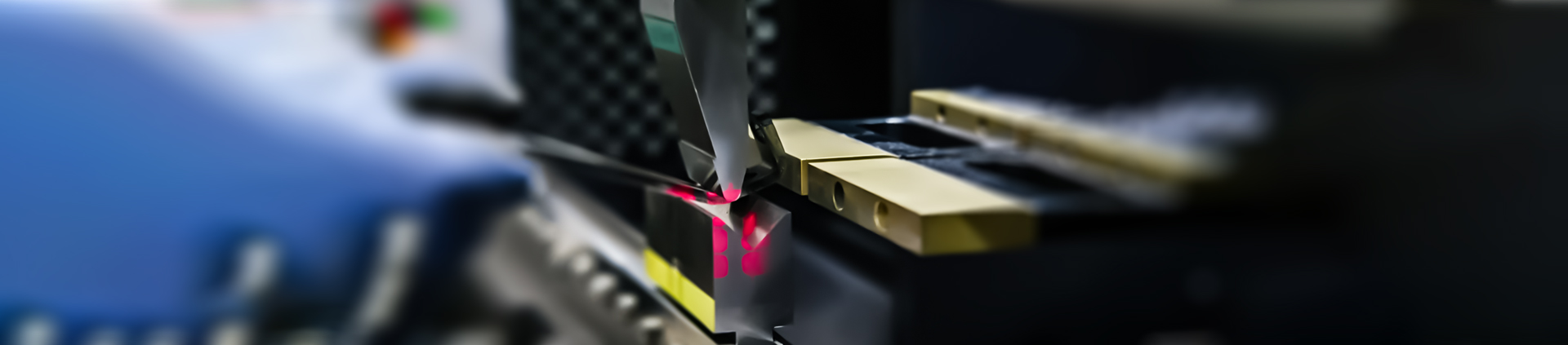 solução de sistema de prensa dobradeira Bendmax