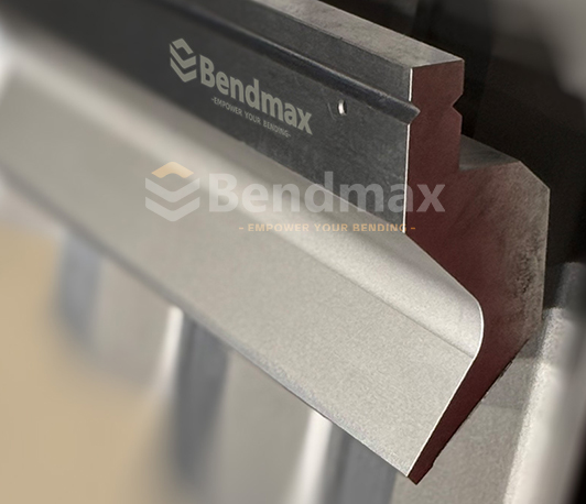 Wila style  gooseneck punch 