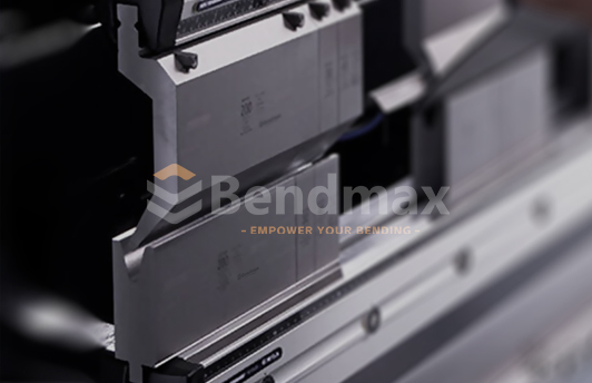 Wila style Ⅱ gooseneck punch 