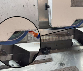 CNC Grinding – Fast, Precise, Consistent