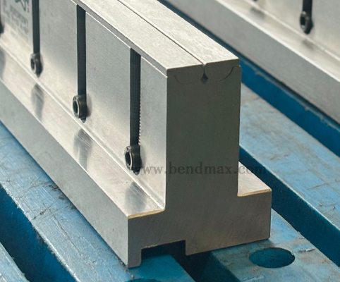 bendmax mark free bending tooling
