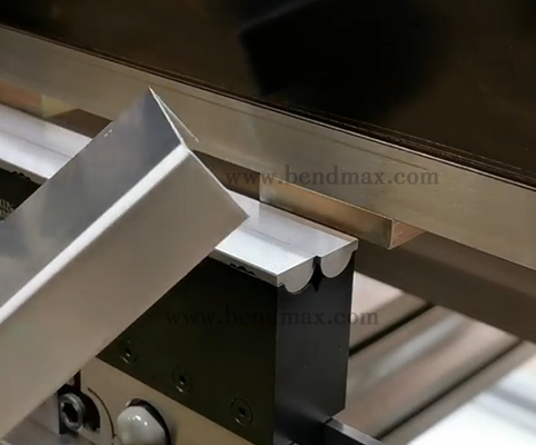 no mark bending tools