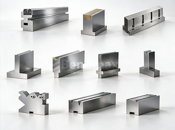 bendmax Custom press brake Dies bendmax Custom press brake Dies