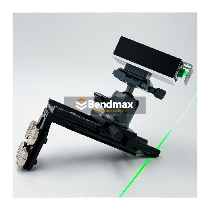 bendmax Laser Alignment Devices bendmax Laser Alignment Devices