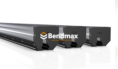 Bendmax Press Brake Hydraulic Clamping System Bendmax Press Brake Hydraulic Clamping System
