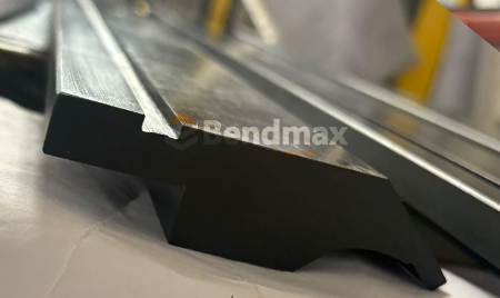 Amada style 85 degree CNC press brake punch