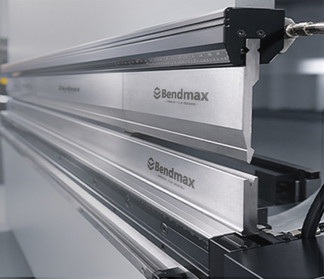 Standard TOOLING solution