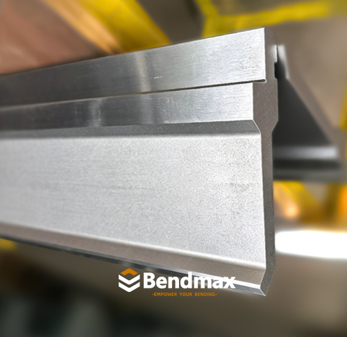 #Sash Press Brake Punch for Door Frame Bending