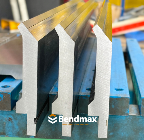 #Sash Press Brake Tool for Corner formming